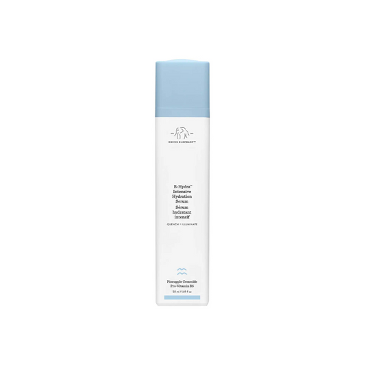 Drunk Elephant B-Hydra™ Intensive Hydration Serum with Hyaluronic Acid