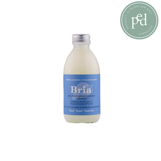 Relief Repair Replenish Hypoallergenic Shampoo