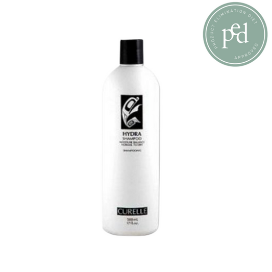 Curelle Hydra Shampoo 500mL
