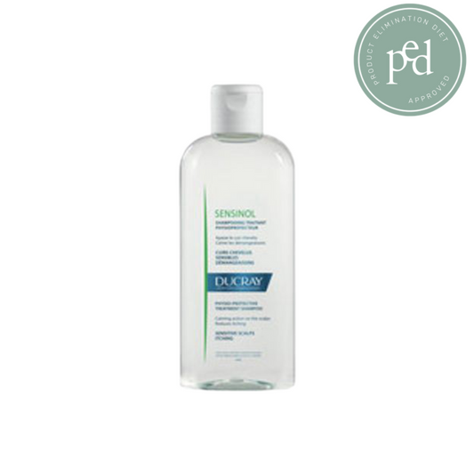 Sensinol Physio-Protective Shampoo