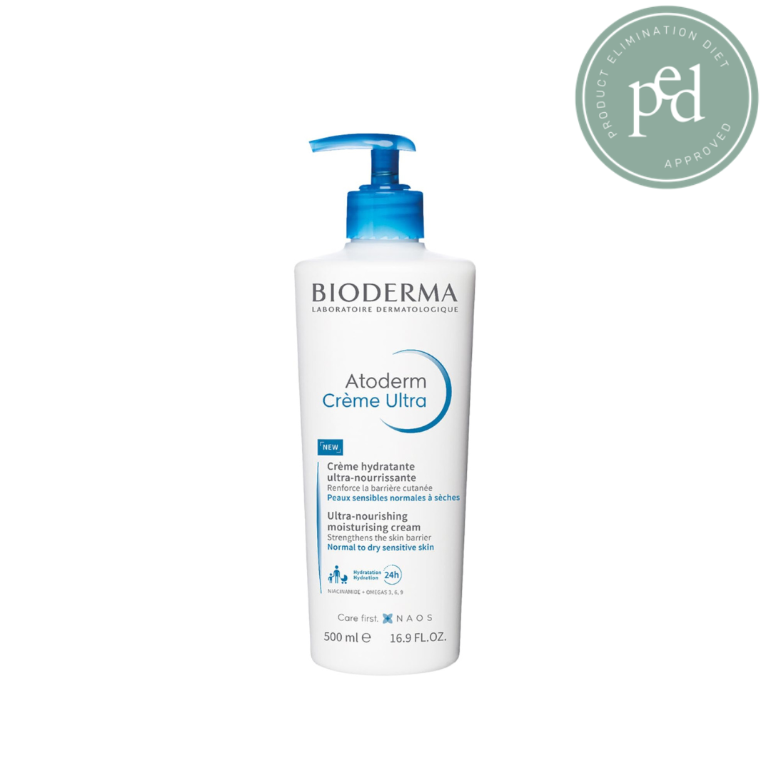 ATODERM CRÈME ULTRA 500 ML