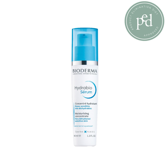 Bioderma Hydrabio Facial Serum, 40 ml (Pack of 1)