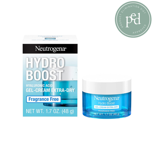 Neutrogena Hydro Boost Gel Cream, Extra Dry Skin, 1.7 Ounce