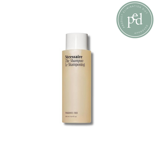 Nécessaire The Shampoo Fragrance-Free
