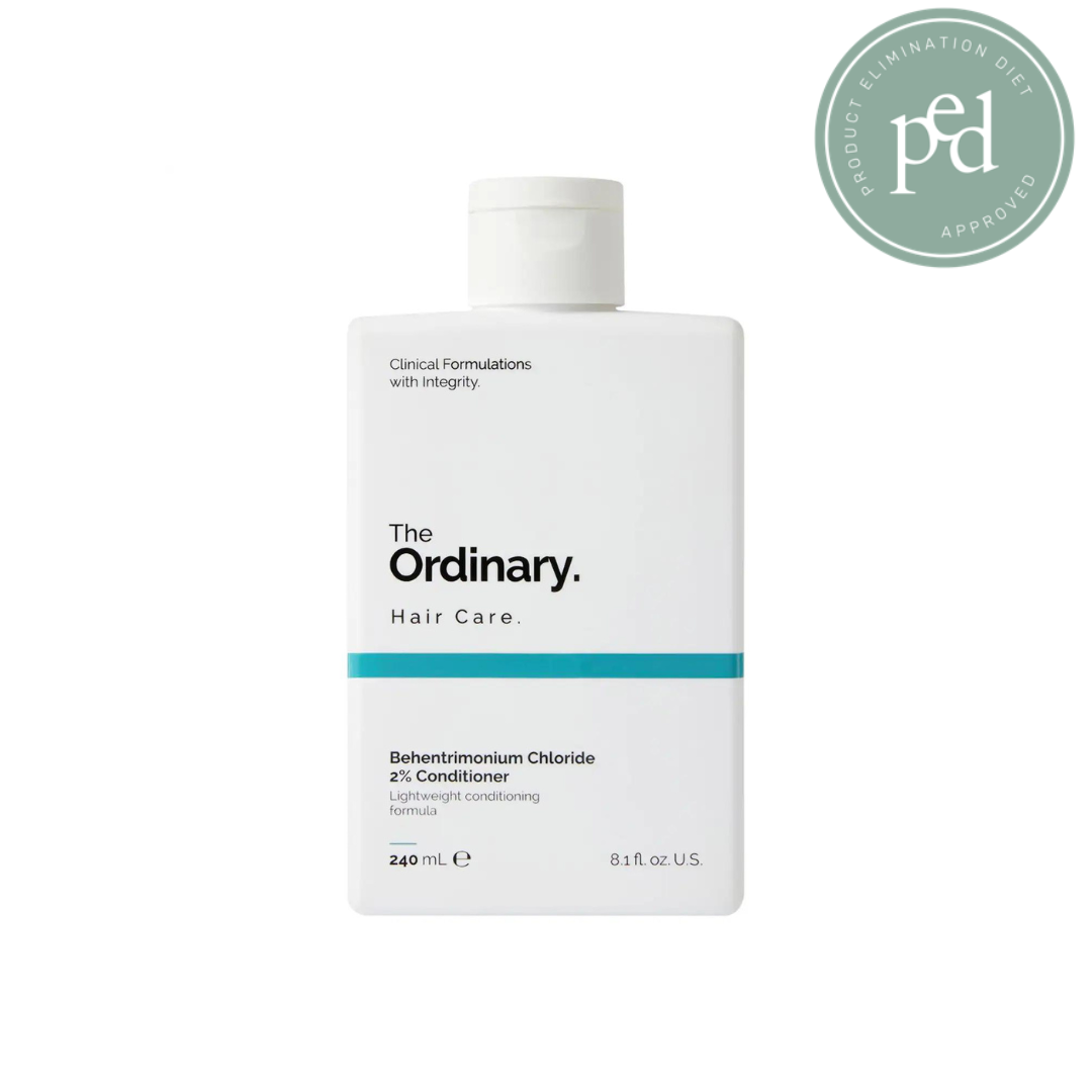 Behentrimonium Chloride 2% Conditioner