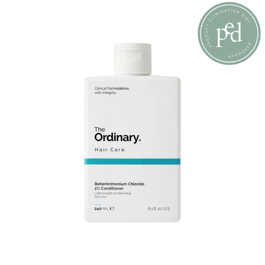 Behentrimonium Chloride 2% Conditioner