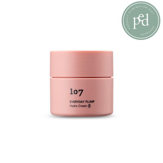 107 Everyday Plump Hydro Cream