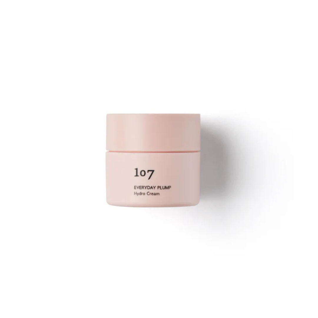 107 Beauty EVERYDAY PLUMP Hydro Cream Size 50 ml / 1.7 fl oz