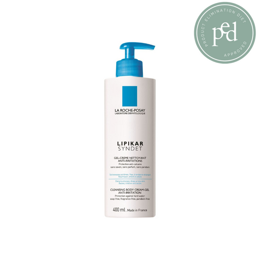 Roche Posay Lipikar Syndet 400ml