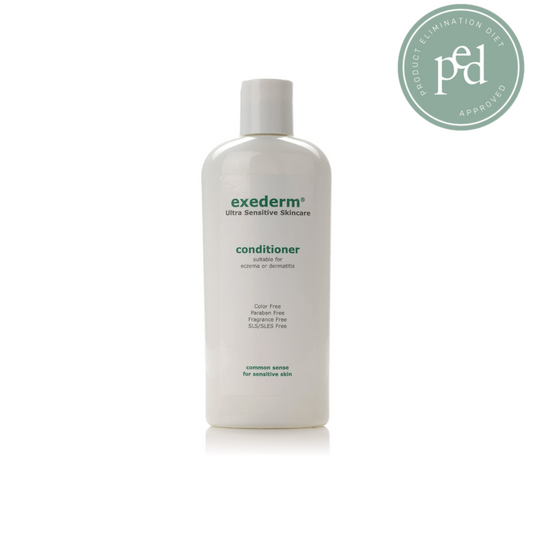 Exederm Conditioner by Exederm