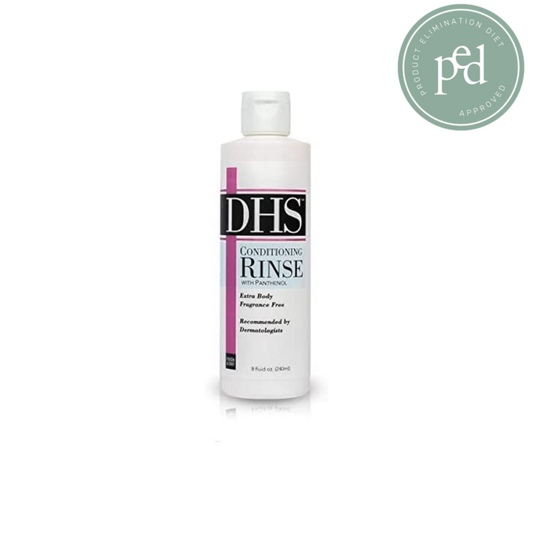 DHS Conditioning Rinse (8 oz)