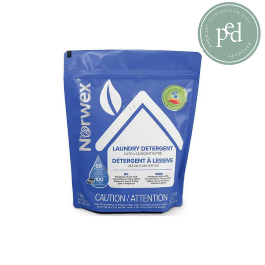 Norwex Ultra Concentrated Laundry Detergent 1 Kg