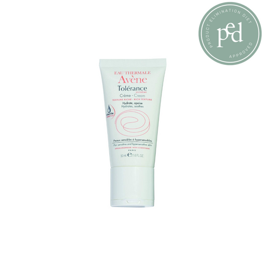 Eau Thermale Avene Tolérance Extrême Cream, 1.6 Fl Oz