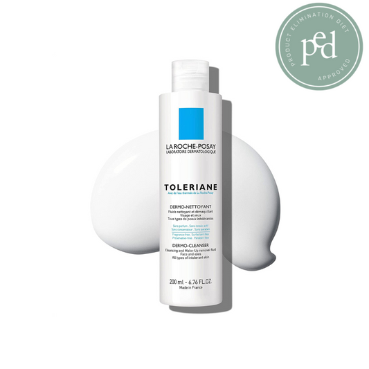 La Roche Posay Toleriane Dermo-cleanser 400ml