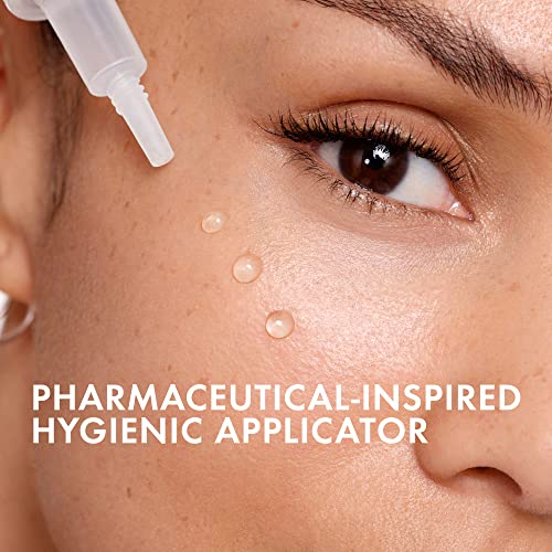 Vichy Fragrance Free Niacinamide Serum for Face, 30mL