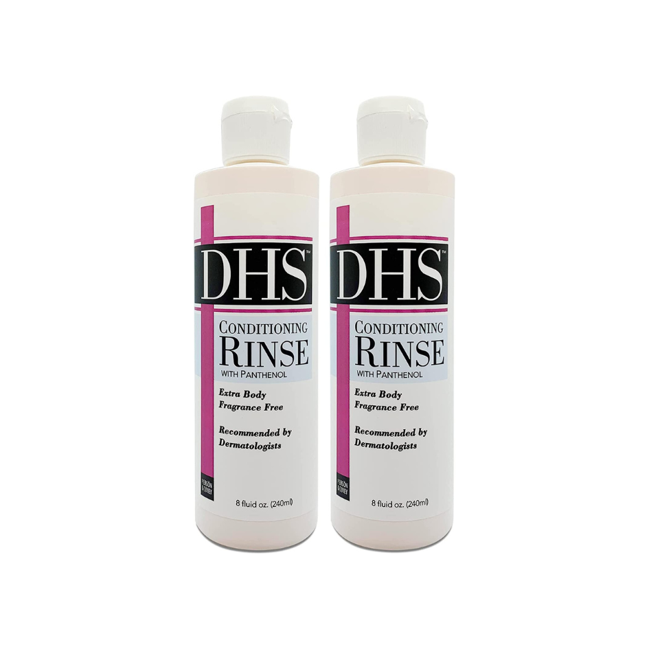 DHS Conditioning Rinse