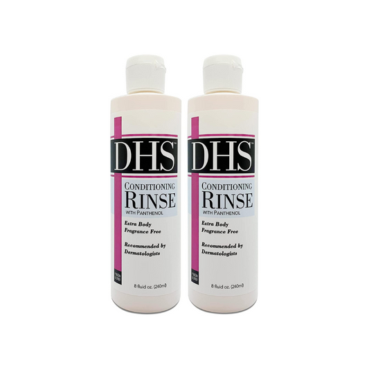 DHS Conditioning Rinse