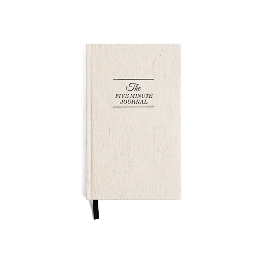 Five Minute Journal