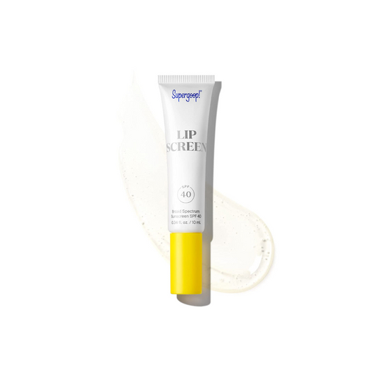 Supergoop! Lipscreen SPF 40 - 0.34 fl oz, Pack of 2
