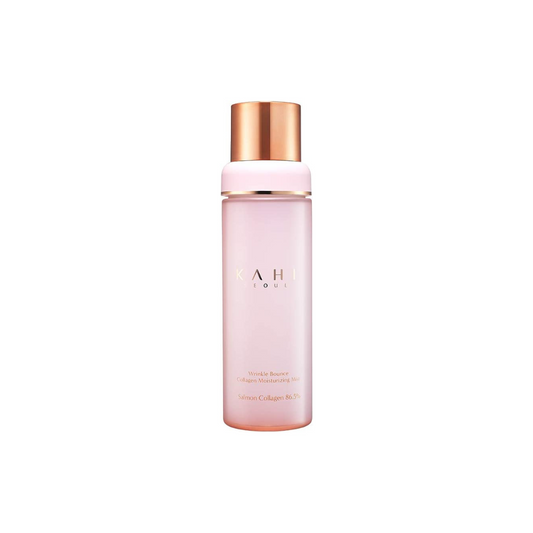 KAHI Wrinkle Bounce Collagen Moisturizing Mist 100ml 3.38fl. oz)