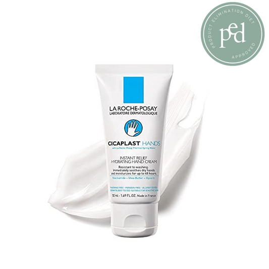 La Roche-Posay Cicaplast Hand Cream