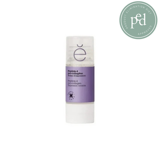 Etat Pur Active Peptide-4 Pro Collagen Face Care Serum 15 ml