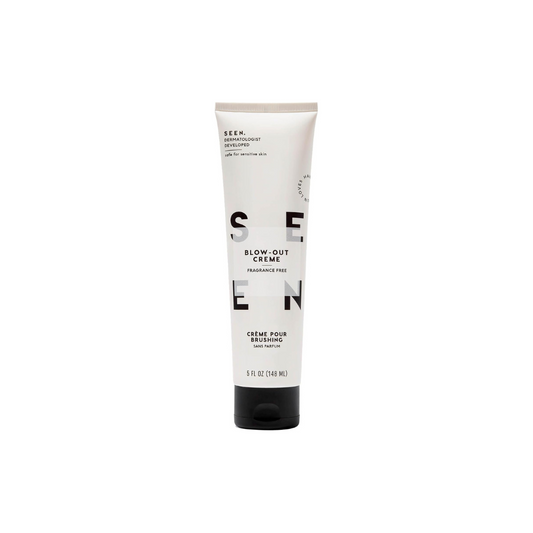 SEEN Blow-Out Creme, Fragrance Free