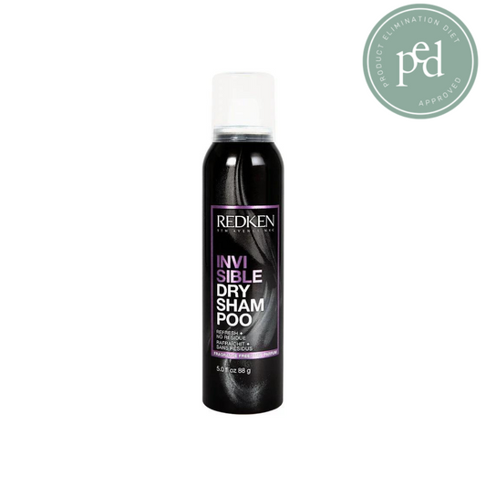 Redken Invisible Dry Shampoo 5.0oz