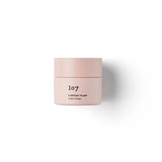 107 Beauty EVERYDAY PLUMP Hydro Cream Size 50 ml / 1.7 fl oz