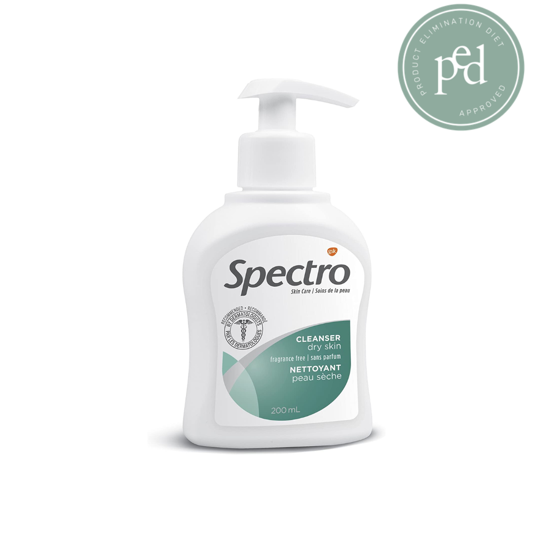 Spectro Facial Cleanser 200 mL